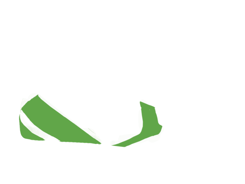 LIME LEATHER