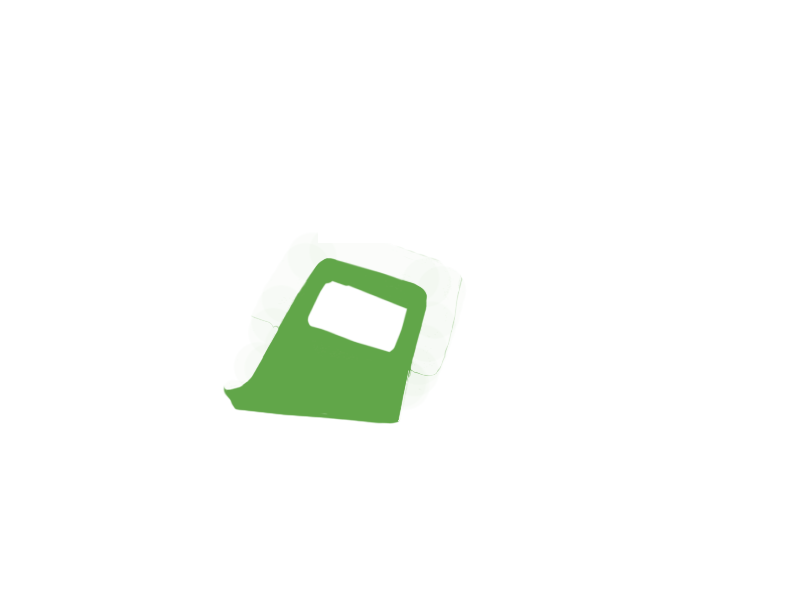 LIME LEATHER