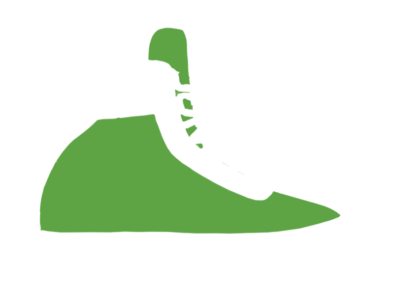 LIME LEATHER