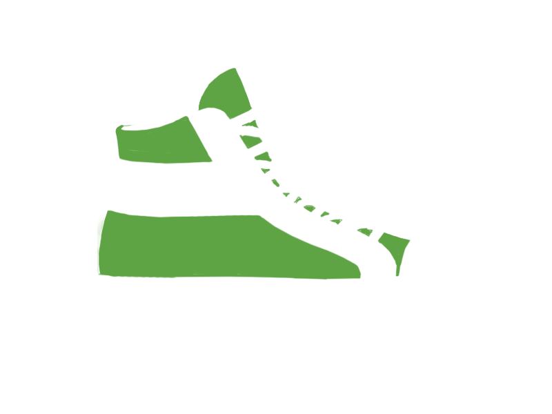 LIME LEATHER