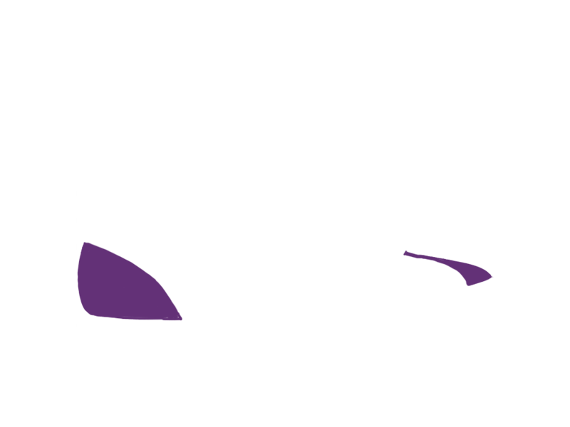 MAUVE LEATHER