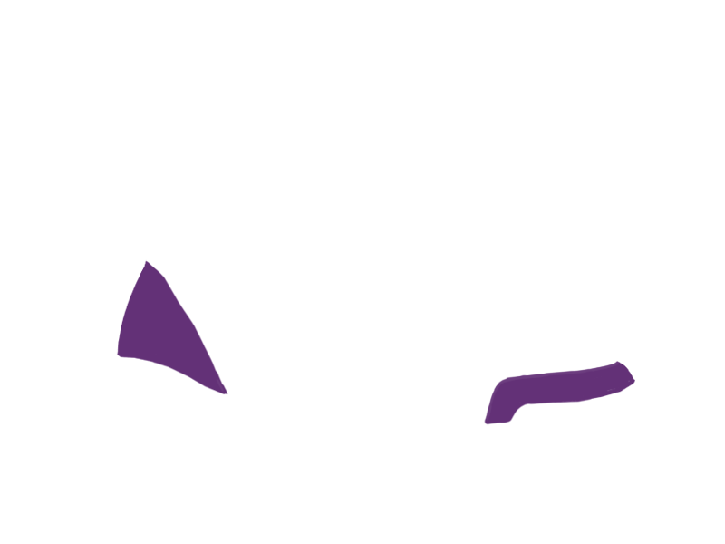 MAUVE LEATHER