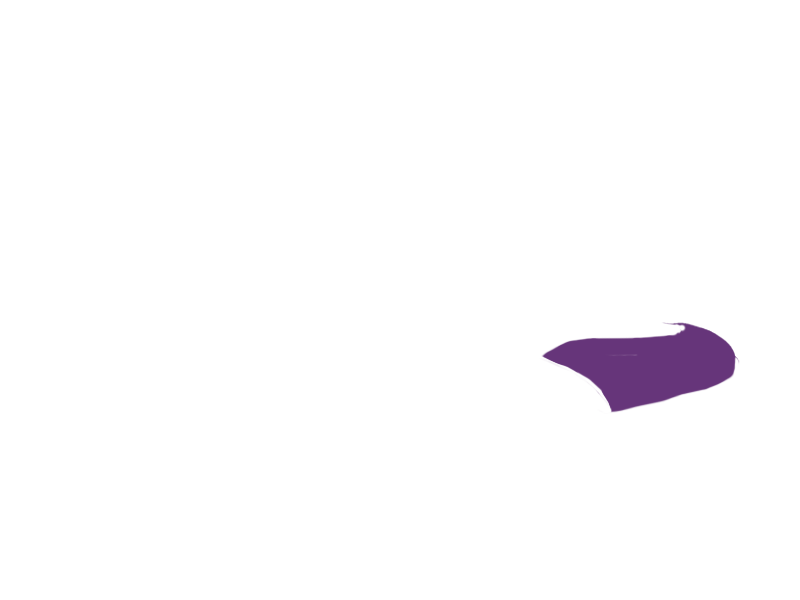 MAUVE LEATHER