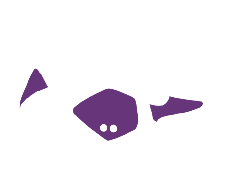 MAUVE LEATHER