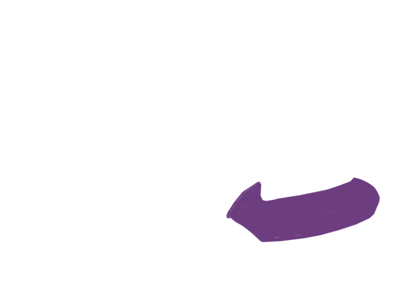 MAUVE LEATHER