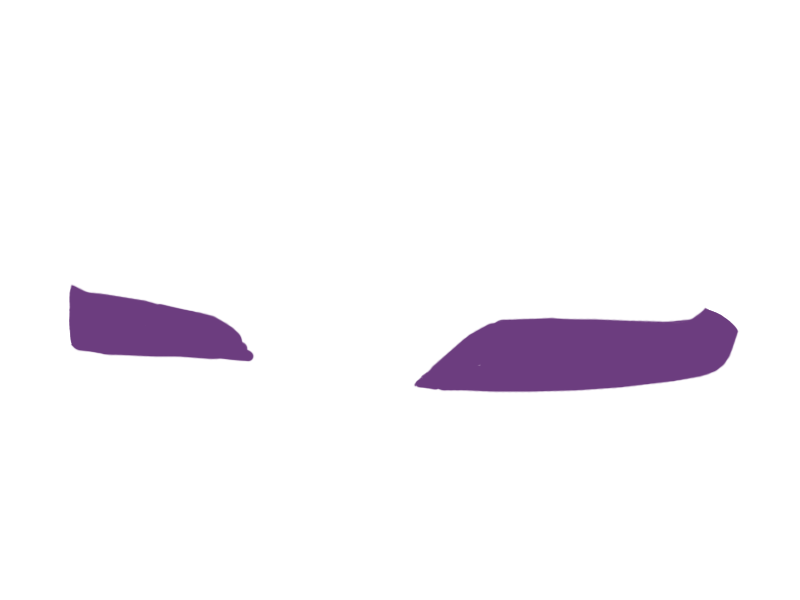 MAUVE LEATHER
