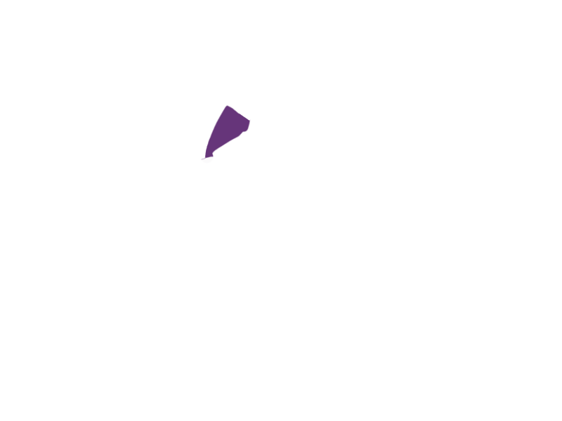 MAUVE LEATHER