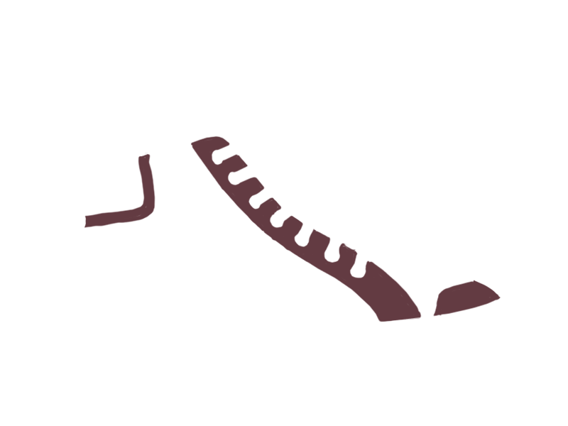 WINE LEATHER