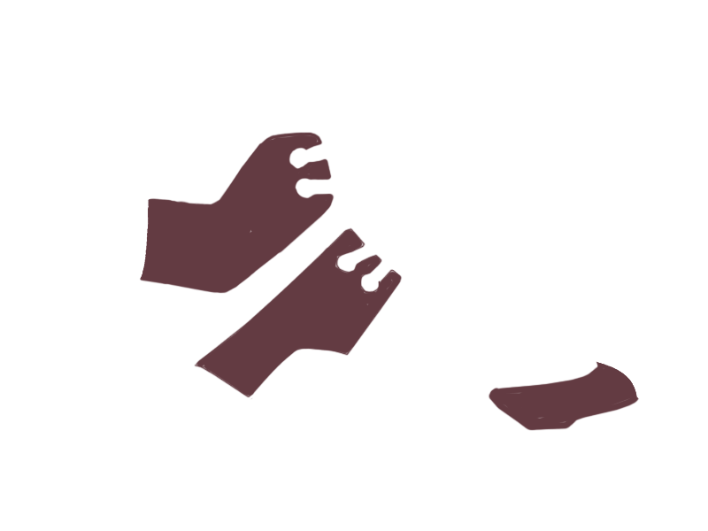 WINE LEATHER