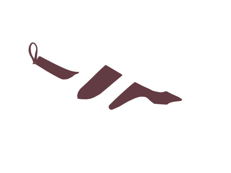 WINE LEATHER