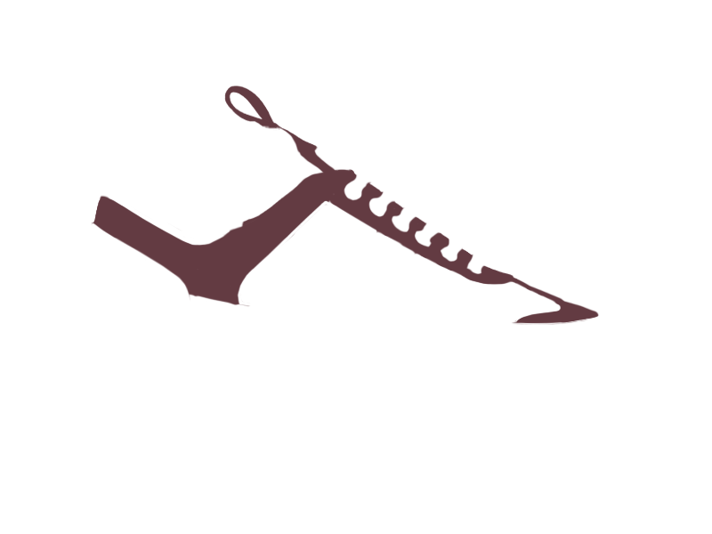 WINE LEATHER