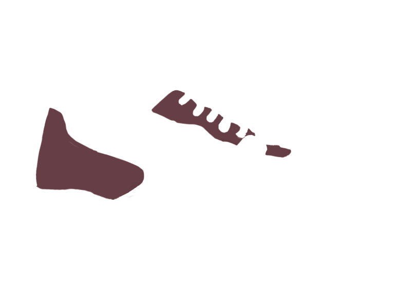 WINE LEATHER