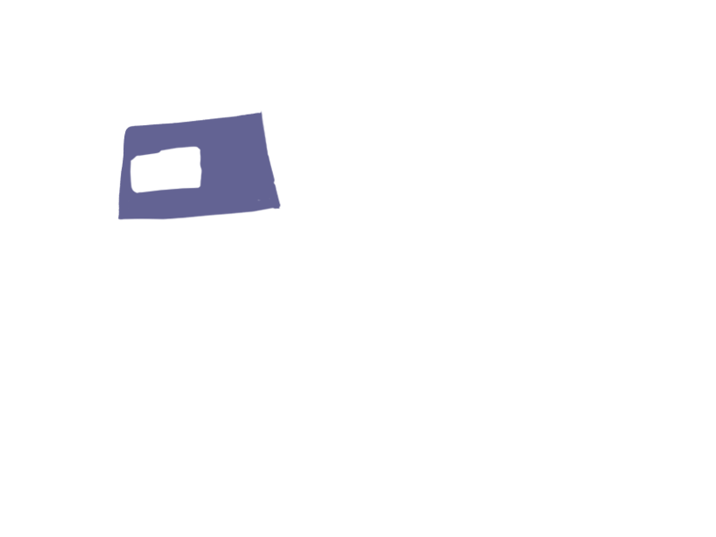 VIOLET LEATHER