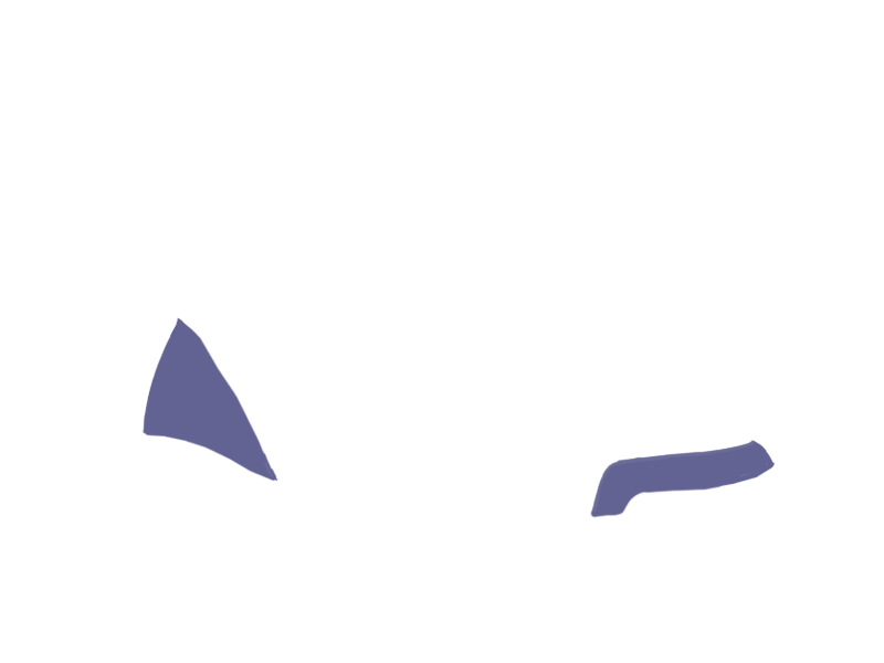 VIOLET LEATHER