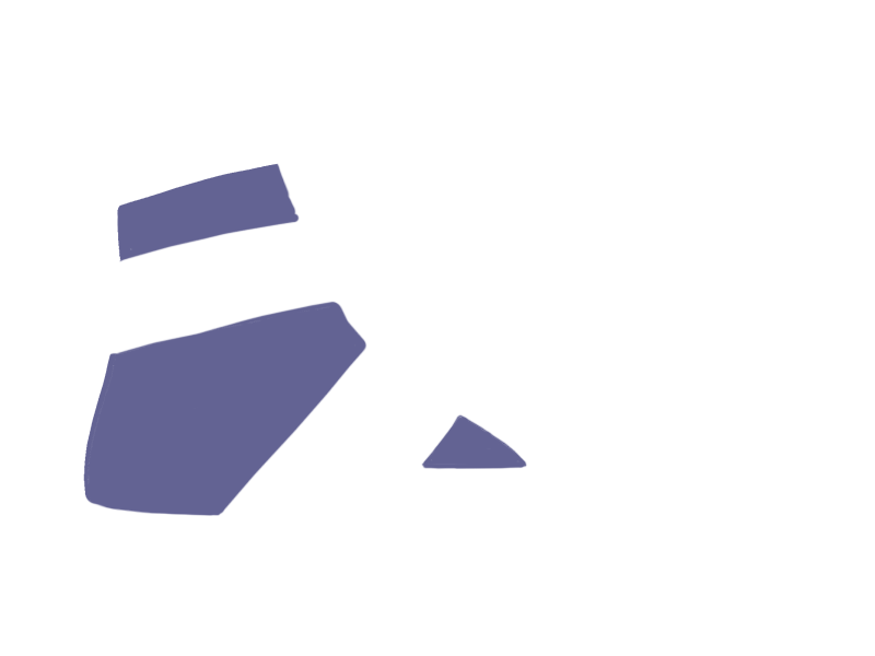 VIOLET LEATHER