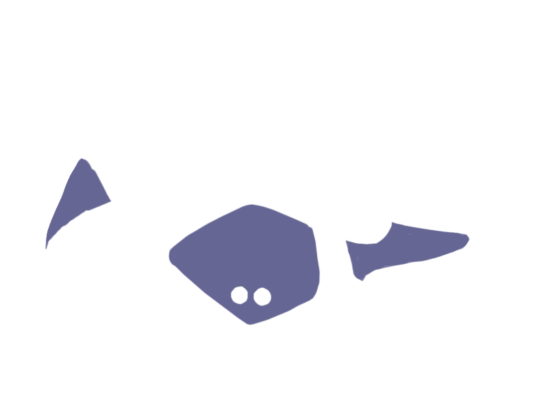 VIOLET LEATHER