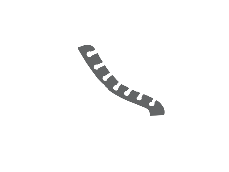 SCHIST LEATHER