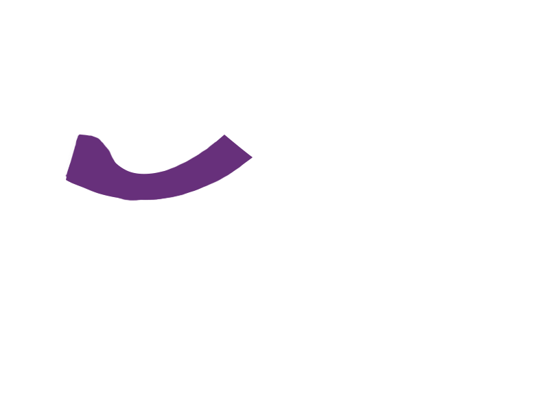MAUVE LEATHER