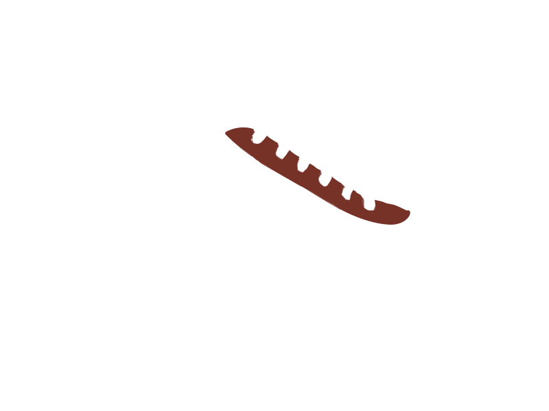 REDSKIN LEATHER