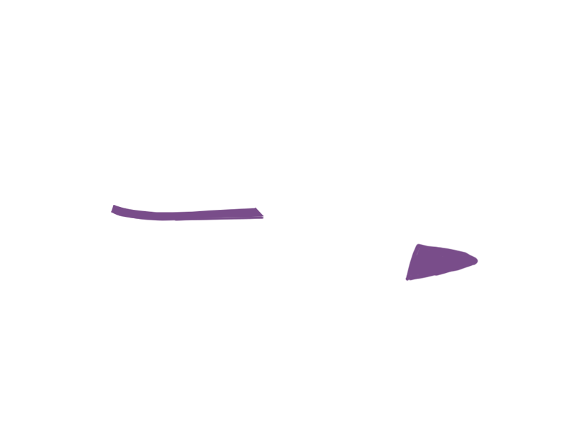 MAUVE LEATHER
