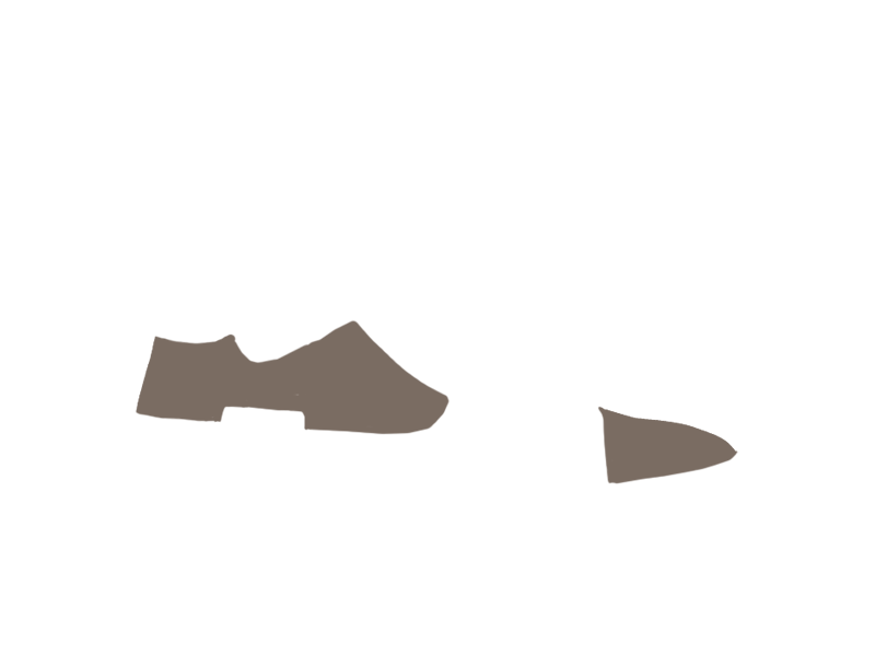 EARTH LEATHER