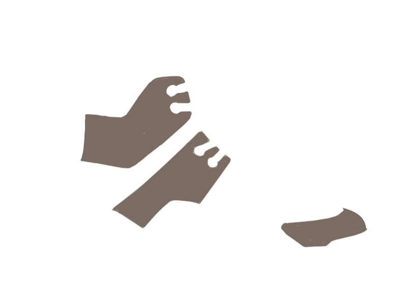 EARTH LEATHER