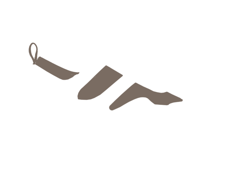 EARTH LEATHER
