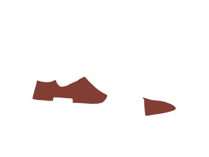 REDSKIN LEATHER