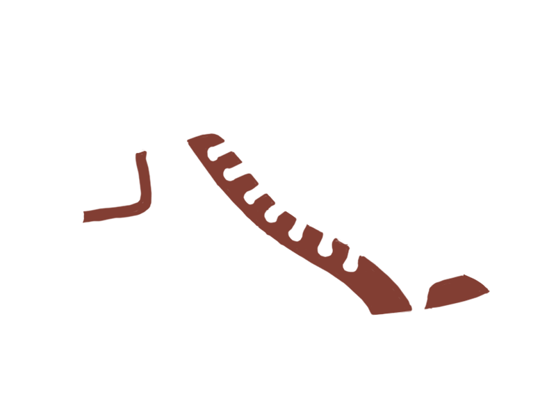 REDSKIN LEATHER