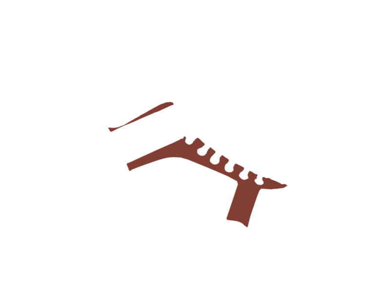 REDSKIN LEATHER