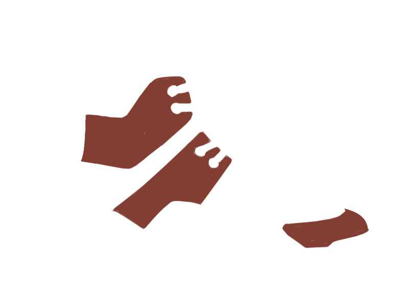 REDSKIN LEATHER