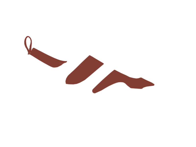 REDSKIN LEATHER