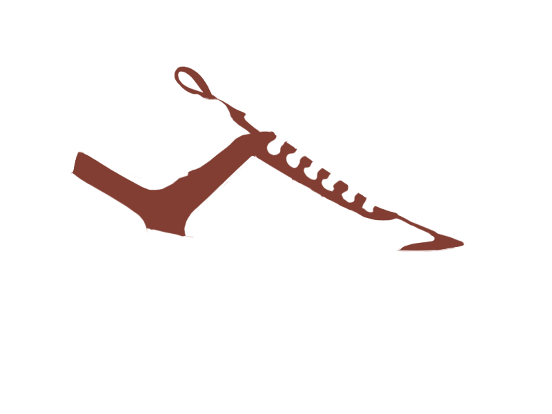 REDSKIN LEATHER