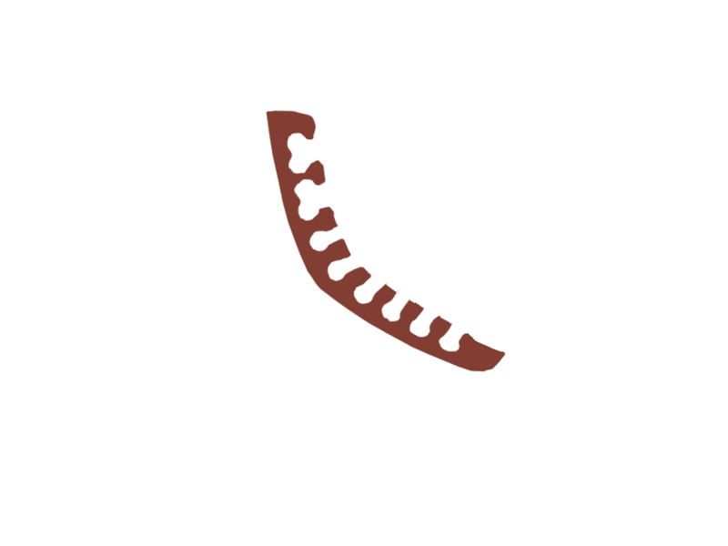 REDSKIN LEATHER