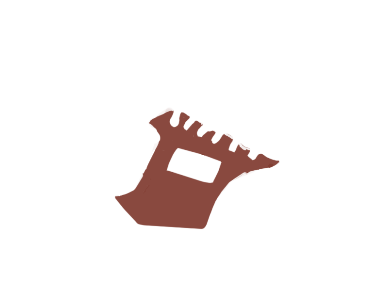 REDSKIN LEATHER