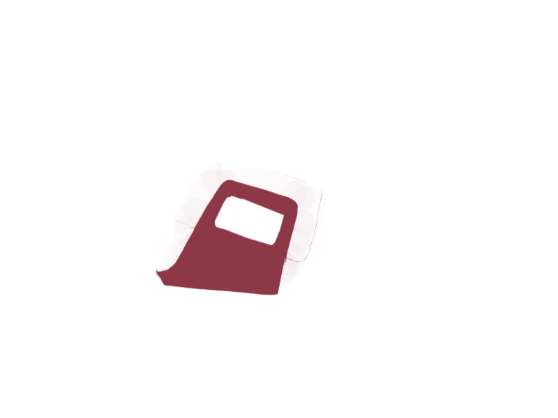 PHONEBOX LEATHER
