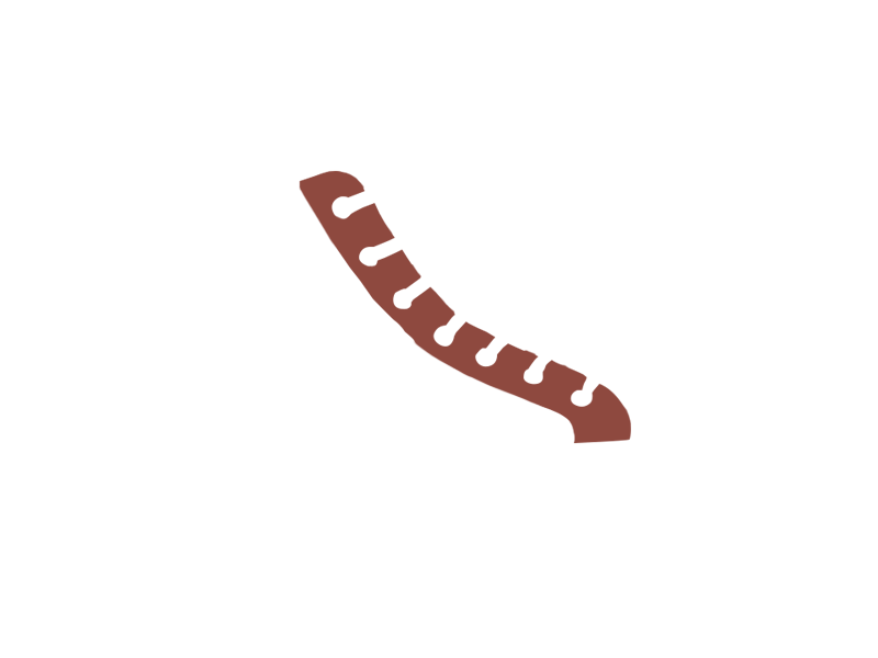 REDSKIN LEATHER