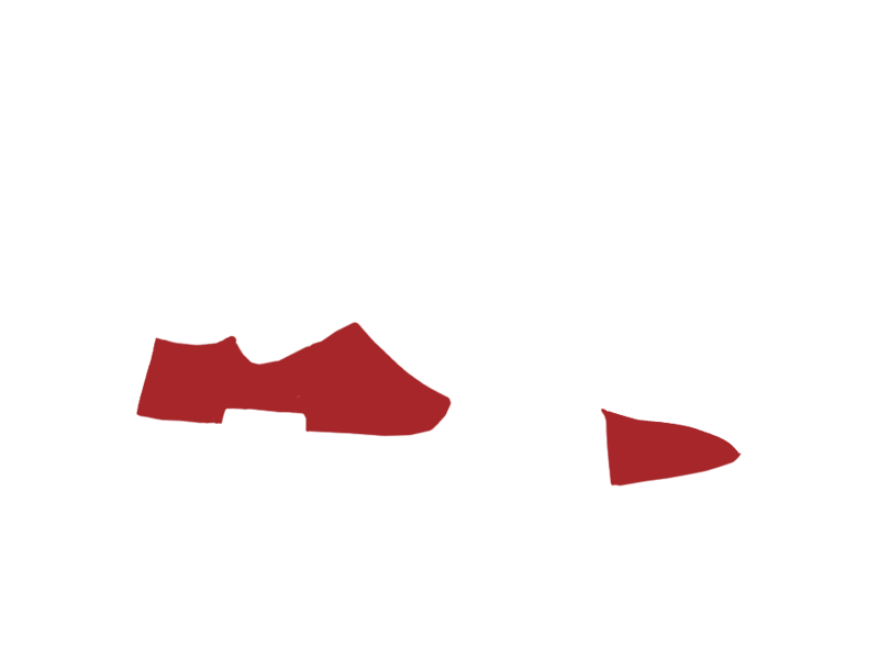 SANTA CLAUS LEATHER