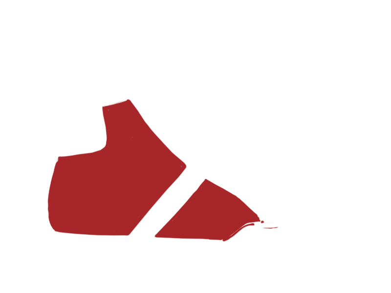 SANTA CLAUS LEATHER