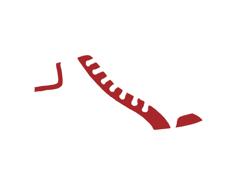 SANTA CLAUS LEATHER