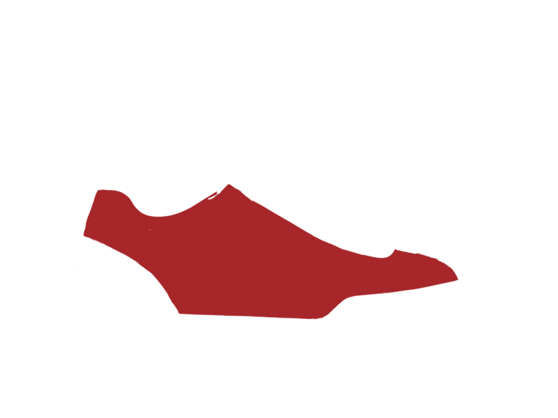 SANTA CLAUS LEATHER