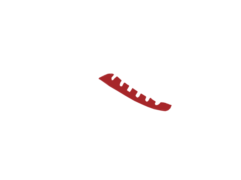 SANTA CLAUS LEATHER