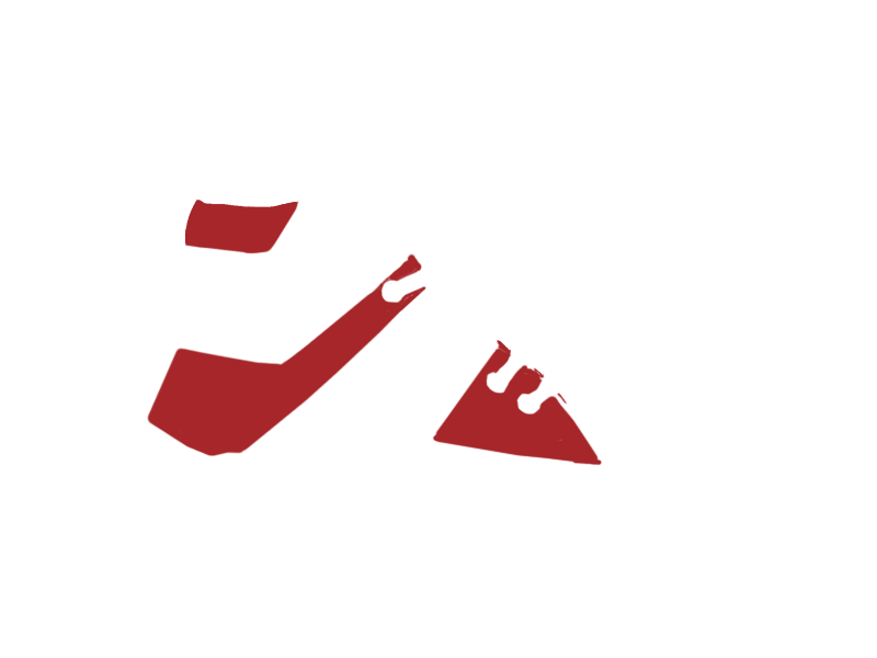 SANTA CLAUS LEATHER