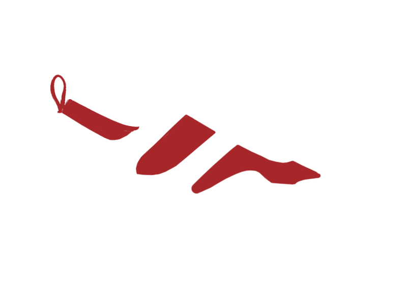 SANTA CLAUS LEATHER