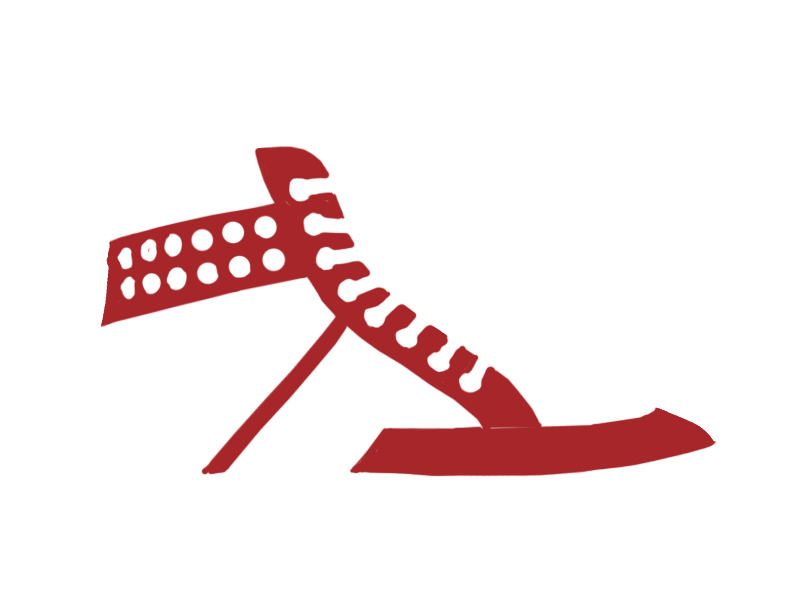 SANTA CLAUS LEATHER