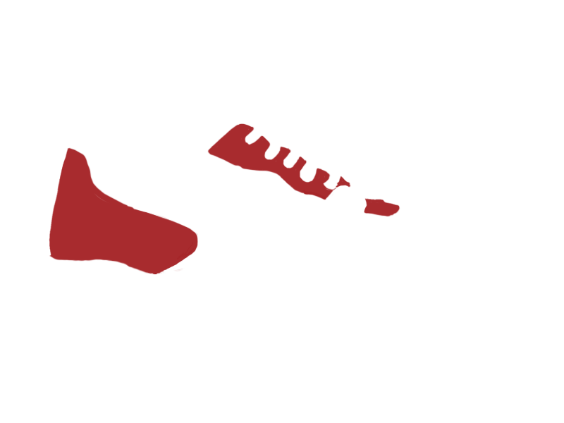 SANTA CLAUS LEATHER