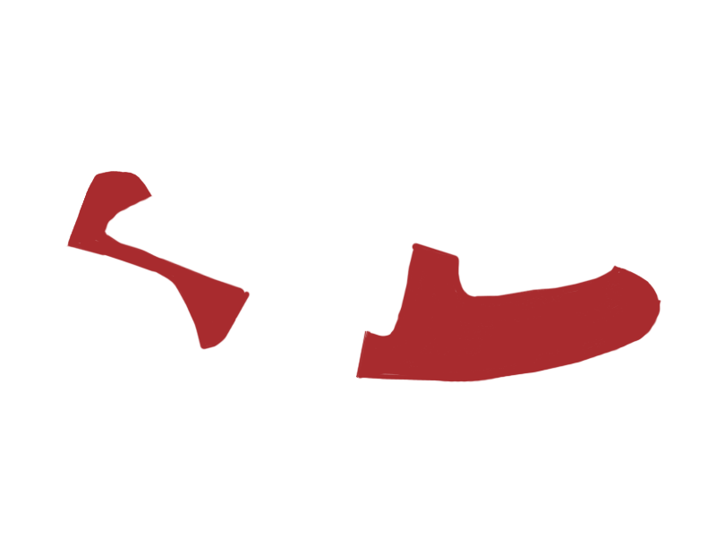 SANTA CLAUS LEATHER