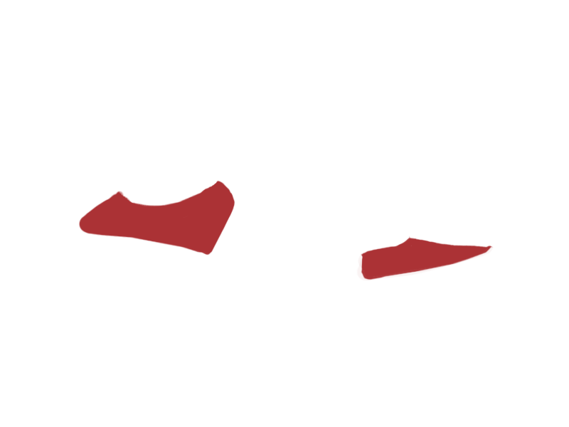 SANTA CLAUS LEATHER