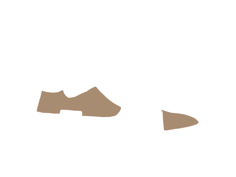 MOUTON LEATHER