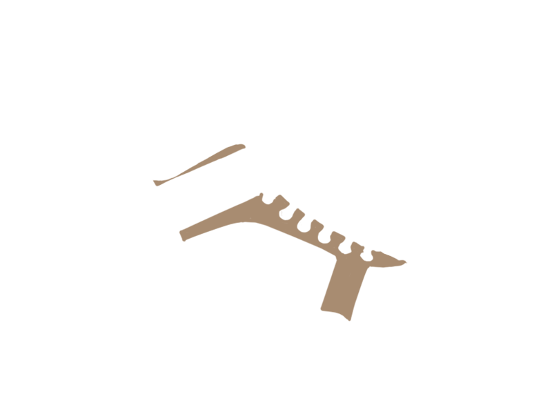 MOUTON LEATHER